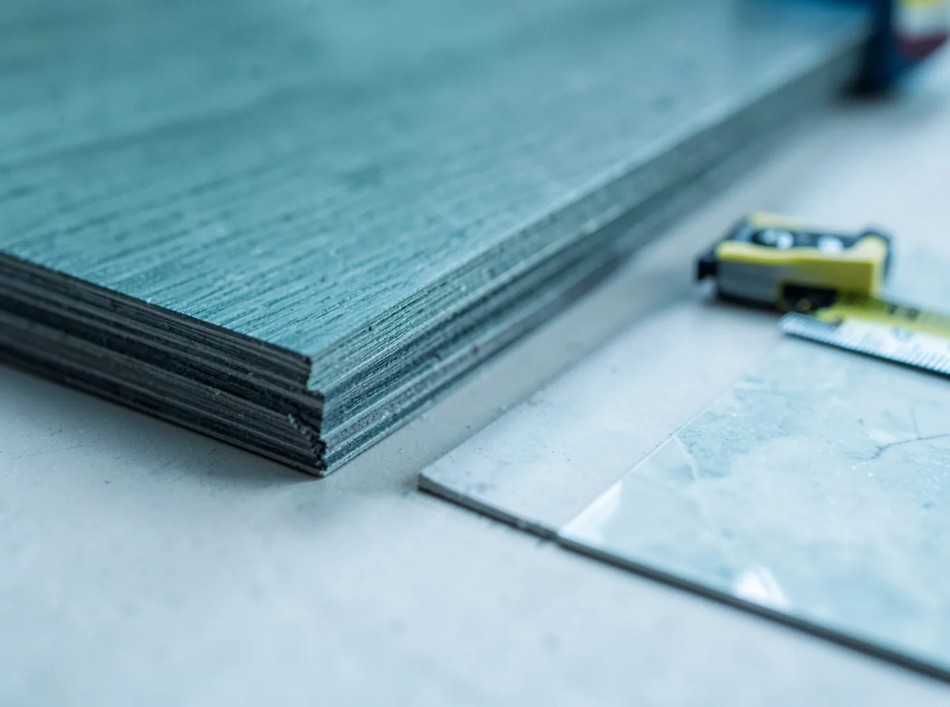 Luxury Vinyl Plank Installation Mineral Wells, TX FAQs